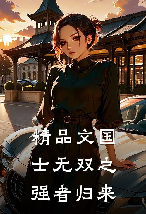 精品文国士无双之强者归来