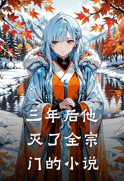 三年后他灭了全宗门的小说
