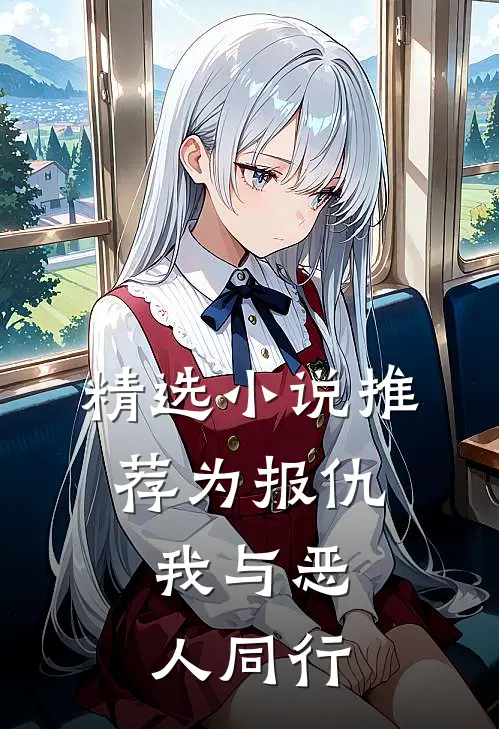 精选小说推荐为报仇，我与恶人同行