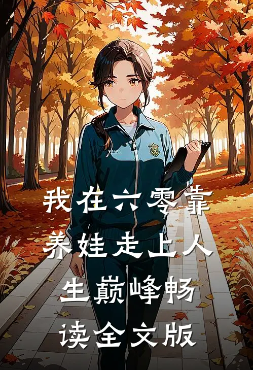 我在六零靠养娃走上人生巅峰畅读全文版