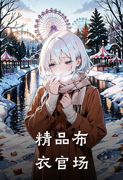 精品布衣官场