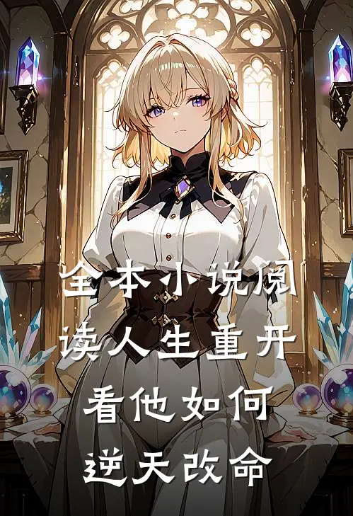 全本小说阅读人生重开：看他如何逆天改命
