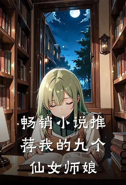 畅销小说推荐我的九个仙女师娘
