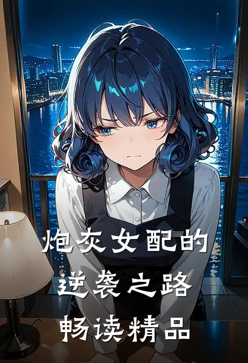 炮灰女配的逆袭之路畅读精品