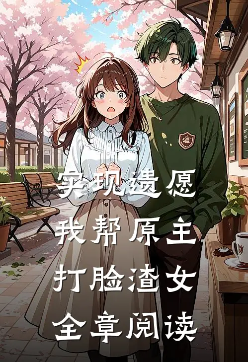 实现遗愿，我帮原主打脸渣女全章阅读