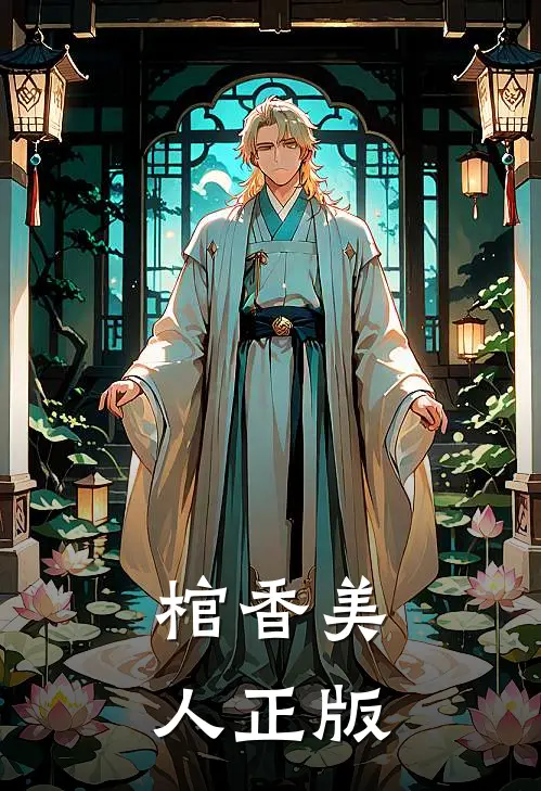 棺香美人正版