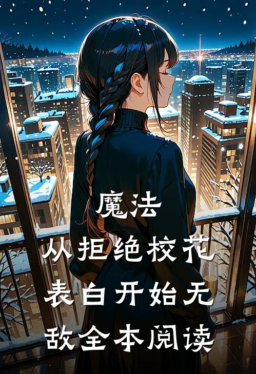 魔法：从拒绝校花表白开始无敌全本阅读