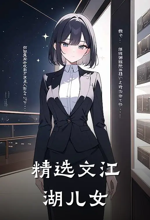 精选文江湖儿女