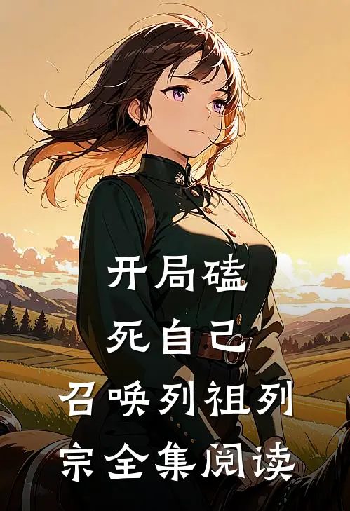 开局磕死自己，召唤列祖列宗全集阅读