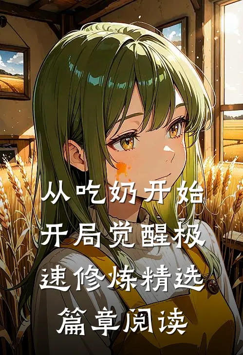 从吃奶开始，开局觉醒极速修炼精选篇章阅读