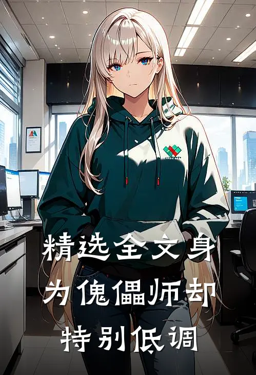 精选全文身为傀儡师却特别低调