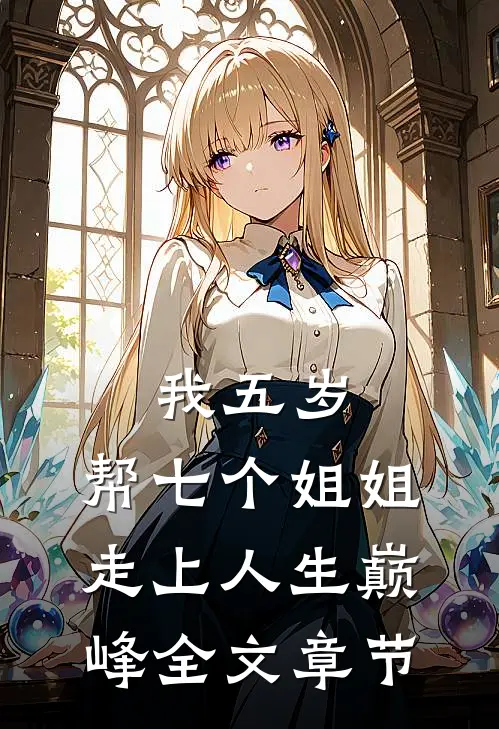 我五岁，帮七个姐姐走上人生巅峰全文章节