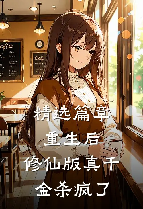 精选篇章重生后，修仙版真千金杀疯了