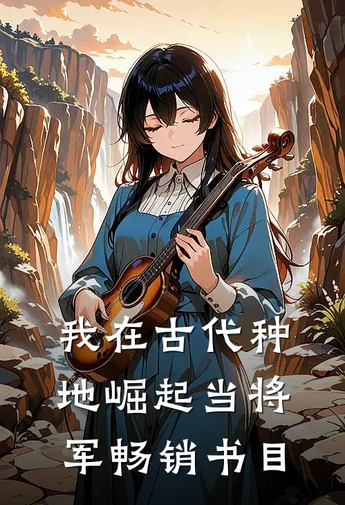 我在古代种地崛起当将军畅销书目