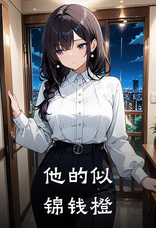 他的似锦钱橙