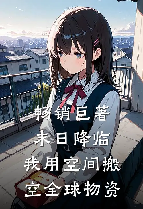 畅销巨著末日降临：我用空间搬空全球物资