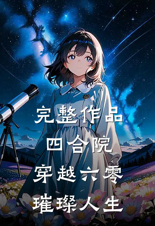完整作品四合院：穿越六零璀璨人生