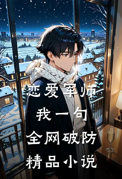 恋爱军师：我一句，全网破防精品小说
