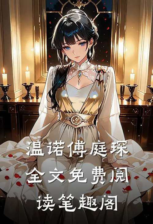 温诺傅庭琛全文免费阅读笔趣阁