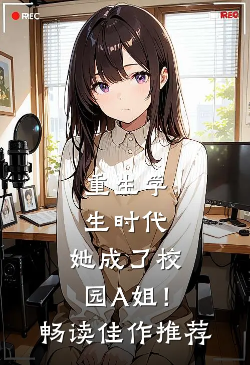 重生学生时代：她成了校园A姐！畅读佳作推荐