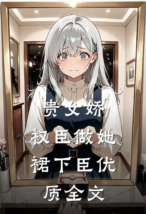 贵女娇：权臣做她裙下臣优质全文