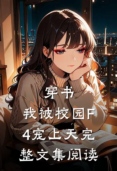 穿书：我被校园F4宠上天完整文集阅读