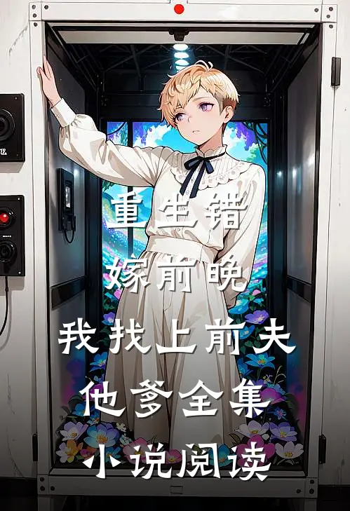重生错嫁前晚，我找上前夫他爹全集小说阅读