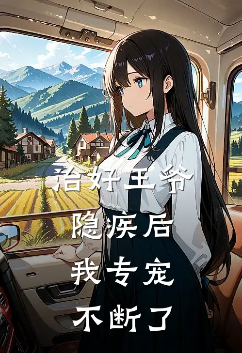 治好王爷隐疾后，我专宠不断了