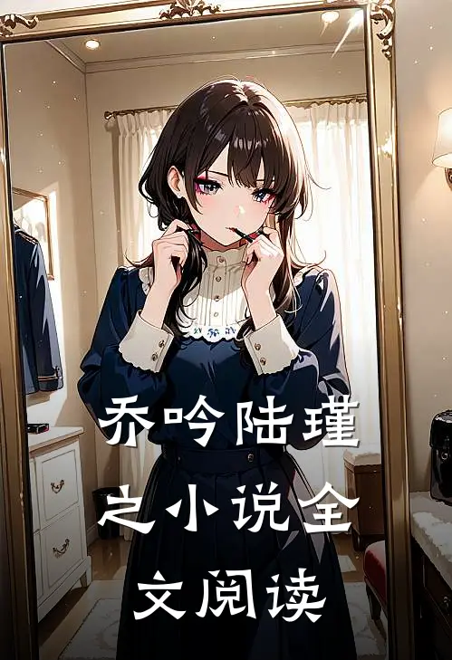 乔吟陆瑾之小说全文阅读