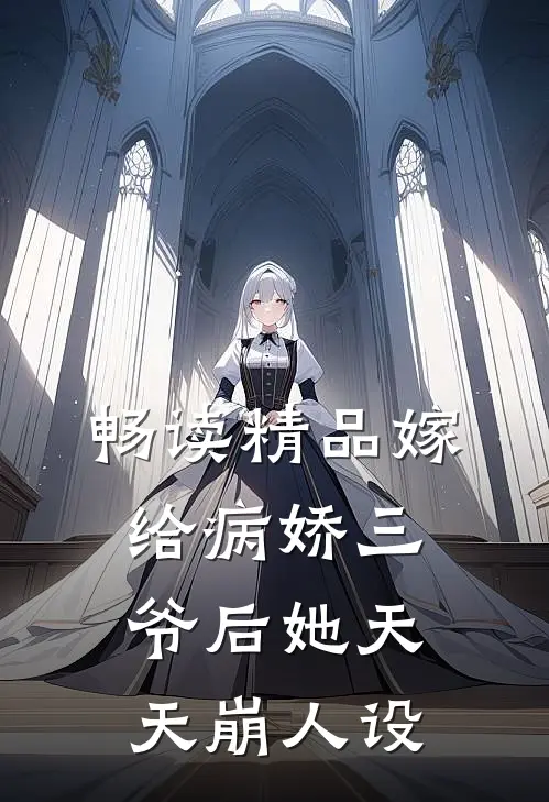 畅读精品嫁给病娇三爷后她天天崩人设