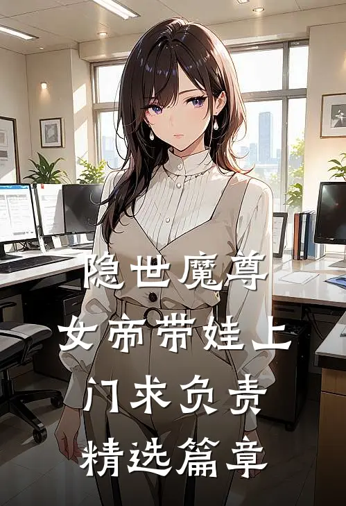 隐世魔尊，女帝带娃上门求负责精选篇章