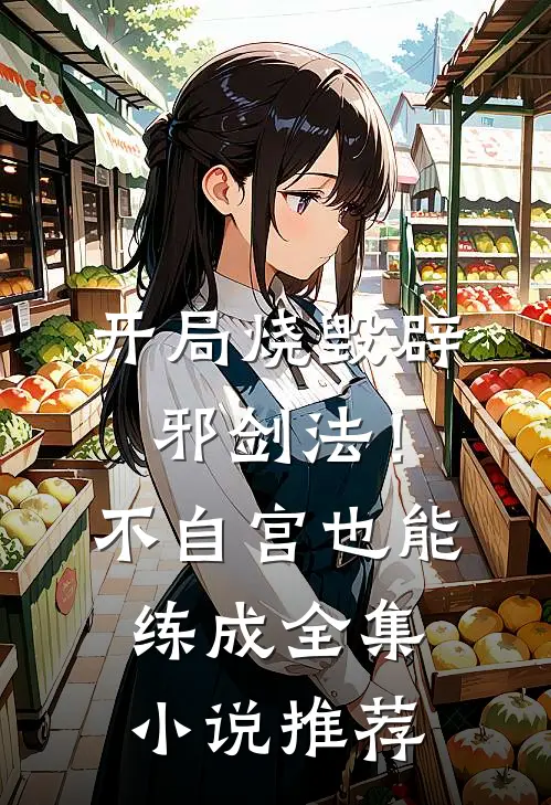 开局烧毁辟邪剑法！不自宫也能练成全集小说推荐