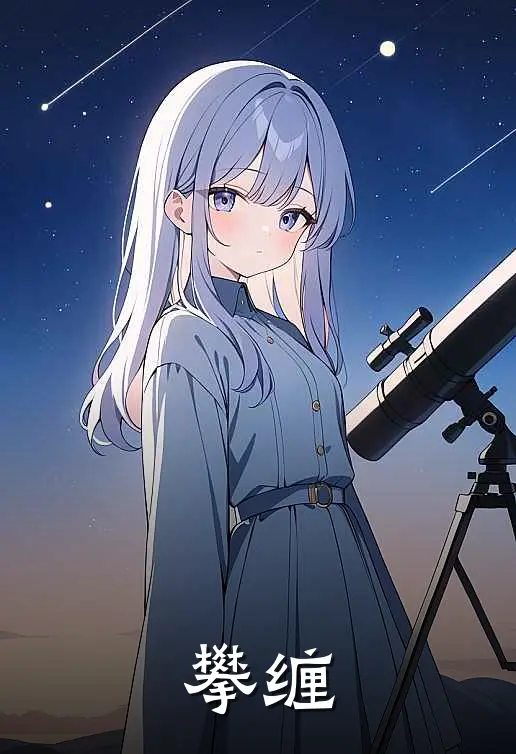 攀缠