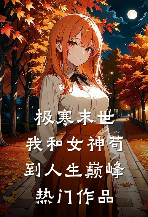 极寒末世：我和女神苟到人生巅峰热门作品