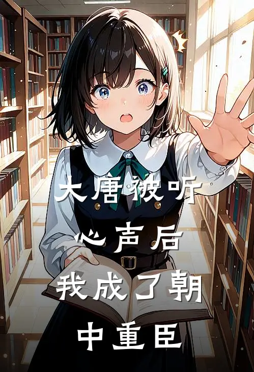 大唐被听心声后,我成了朝中重臣