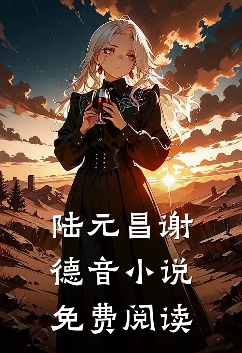 陆元昌谢德音小说免费阅读
