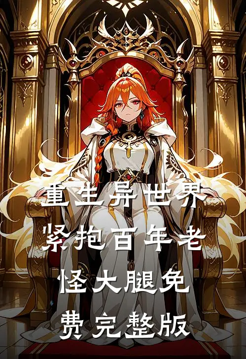 重生异世界紧抱百年老怪大腿免费完整版