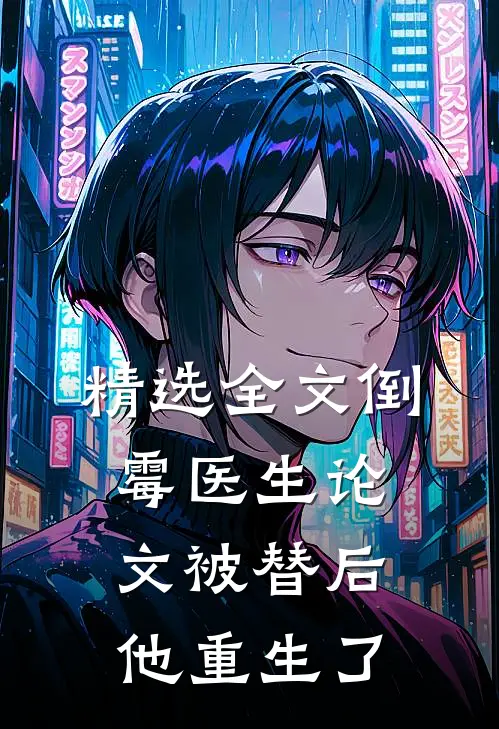 精选全文倒霉医生论文被替后，他重生了