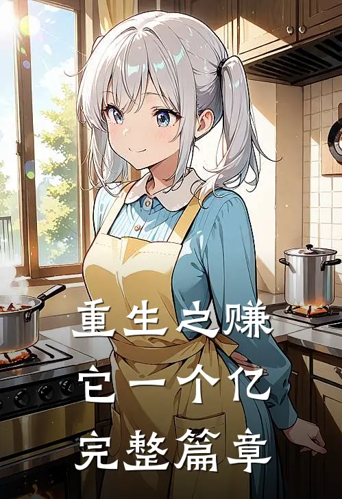 重生之赚它一个亿完整篇章