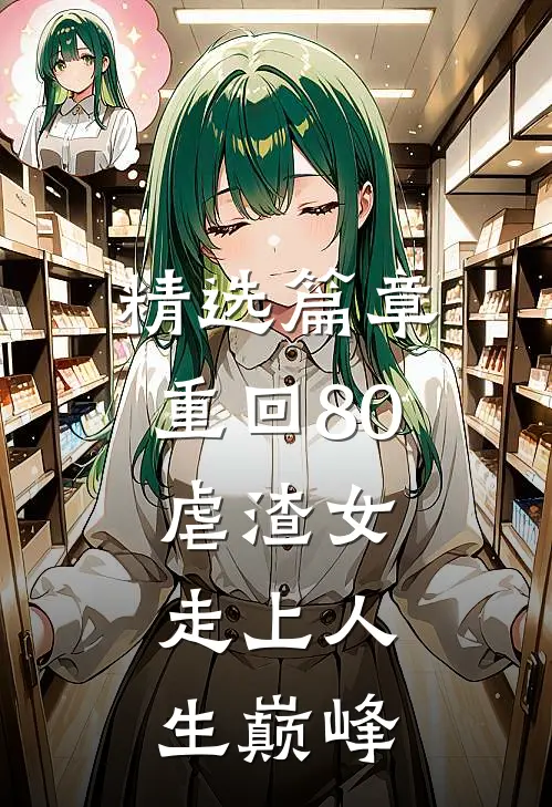精选篇章重回80虐渣女，走上人生巅峰