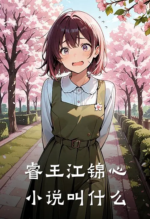 睿王江锦心小说叫什么