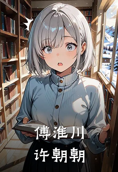 傅淮川许朝朝