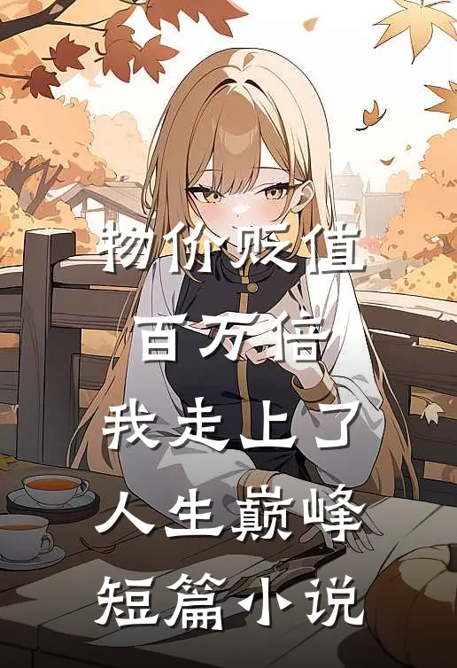 物价贬值百万倍：我走上了人生巅峰短篇小说