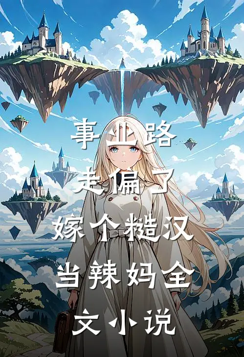 事业路走偏了，嫁个糙汉当辣妈全文小说