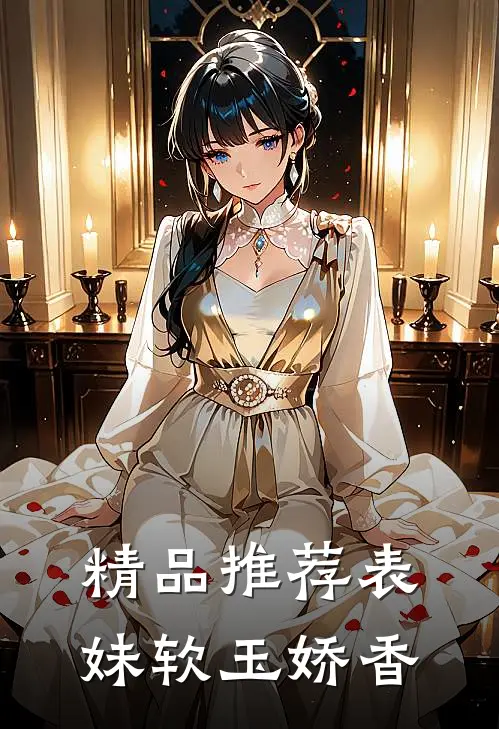 精品推荐表妹软玉娇香