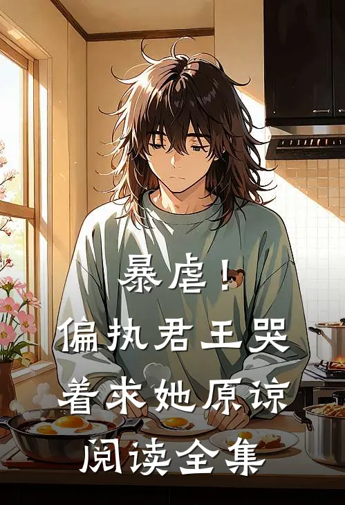 暴虐！偏执君王哭着求她原谅阅读全集