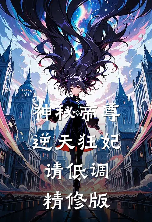神秘帝尊：逆天狂妃，请低调精修版