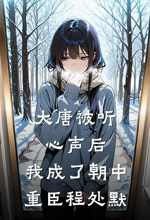 大唐被听心声后,我成了朝中重臣程处默