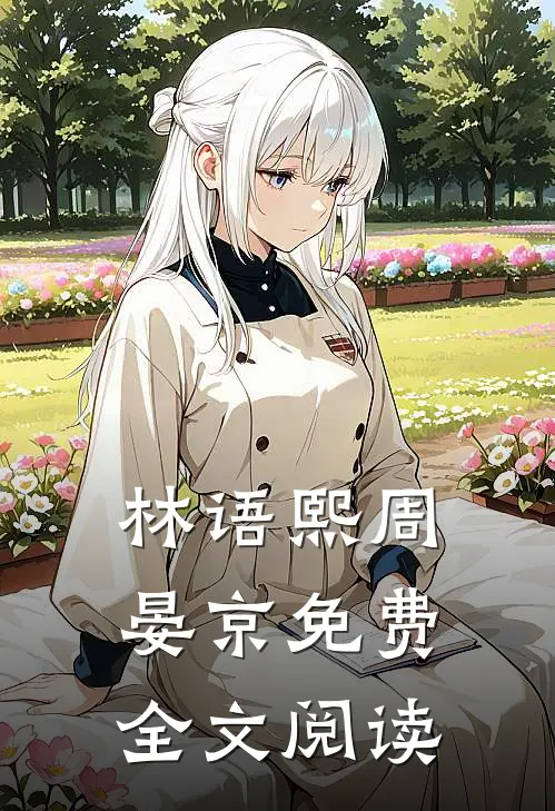 林语熙周晏京免费全文阅读