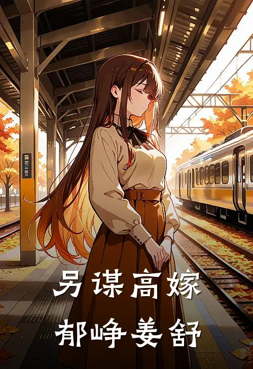 另谋高嫁郁峥姜舒